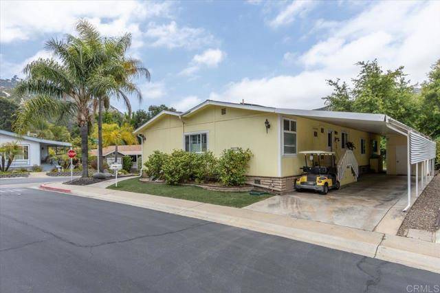 Escondido, CA 92026,8975 Lawrence Welk Dr Spc # 224