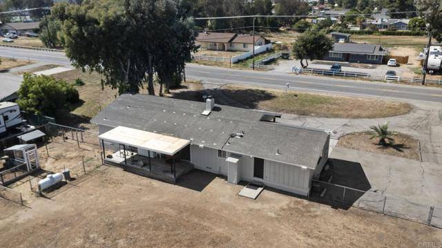 Ramona, CA 92065,1202 Hanson Lane