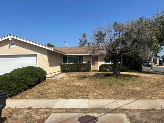 San Diego, CA 92117,4405 Mount Lindsey Avenue