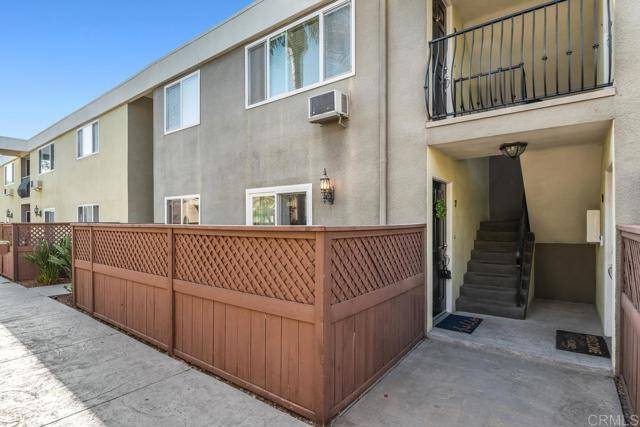 San Diego, CA 92117,6602 Beadnell Way