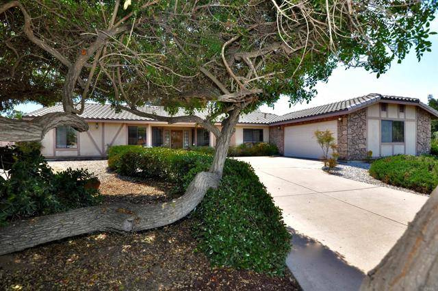 Poway, CA 92064,16911 Cloudcroft Drive