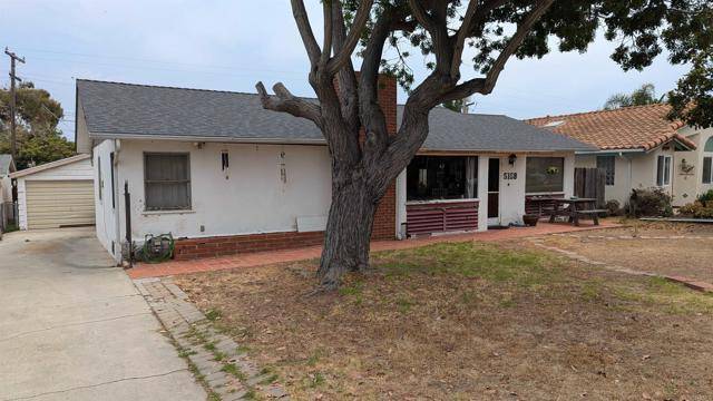 Carlsbad, CA 92008,5158 Los Robles Drive