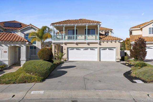 Rancho Bernardo (san Diego), CA 92127,11334 Hohokum Way