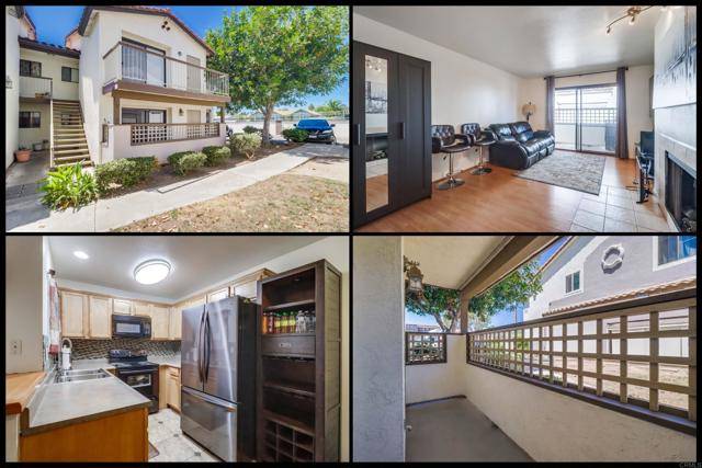 San Ysidro, CA 92173,3556 Sunset Lane