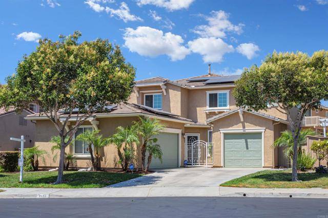 Chula Vista, CA 91913,1537 MAYFIELD Court