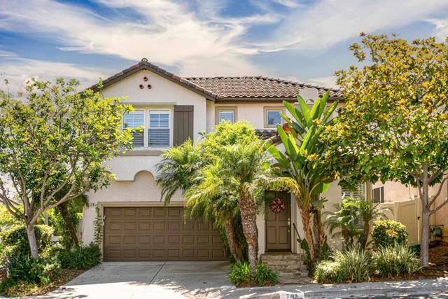 Carlsbad, CA 92011,7189 Pintail Drive