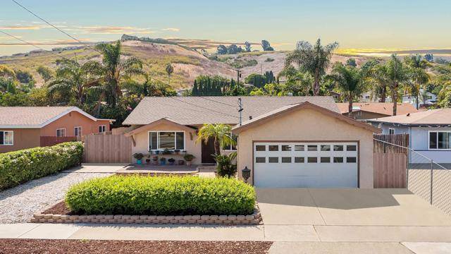 Oceanside, CA 92054,3253 Carolyn Circle