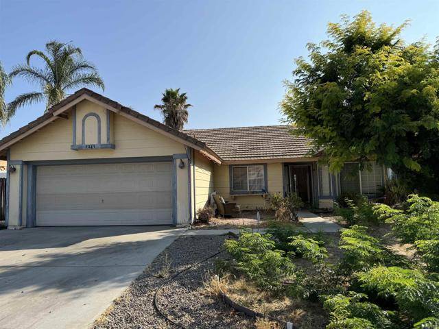 San Jacinto, CA 92583,1443 East Beringer Drive