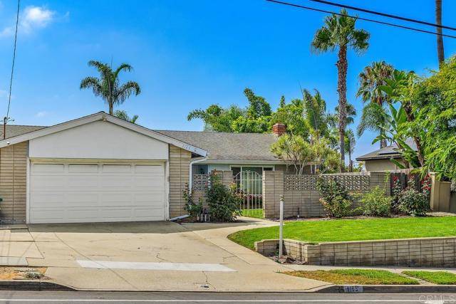 Carlsbad, CA 92008,1165 Tamarack Avenue