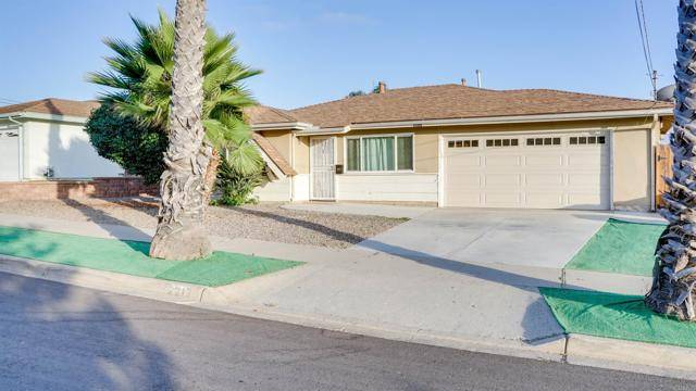 Oceanside, CA 92054,2217 Crestline Drive