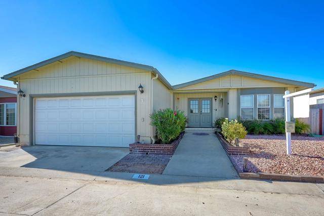 Menifee, CA 92586,27250 Murrieta Road Spc 121