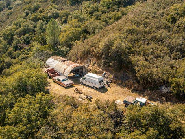 Santa Ysabel, CA 92070,0 Mesa Grande Road