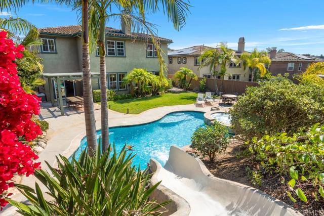 Oceanside, CA 92057,5538 Nanday Court