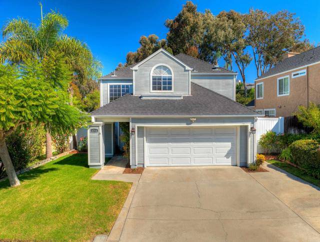 Oceanside, CA 92056,4214 Via Tercero