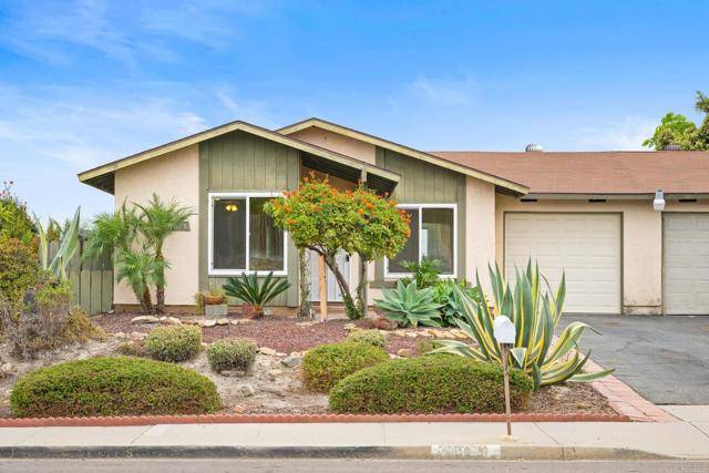 Oceanside, CA 92056,4579 Beverly Glen Drive