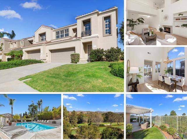 Carlsbad, CA 92011,1572 Cormorant Drive