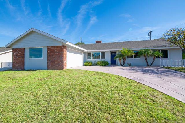 Thousand Oaks, CA 91360,1860 Guilford Circle