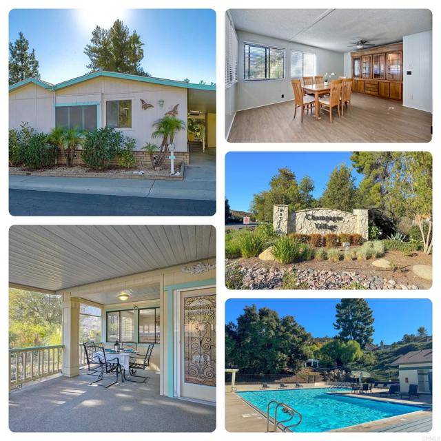 Escondido, CA 92026,8975 Lawrence Welk DR