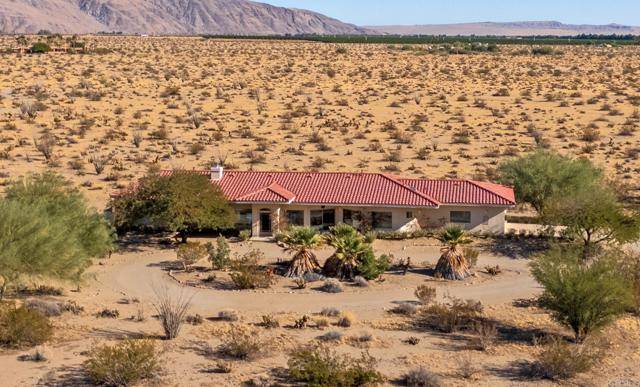 Borrego Springs, CA 92004,791 Anza Park Trail