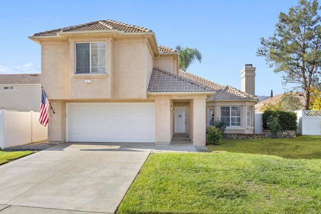 Murrieta, CA 92562,37467 Summit Park Circle