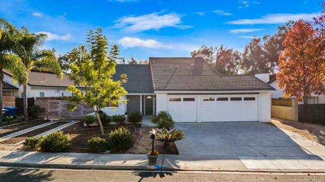 Oceanside, CA 92056,1549 Havenwood