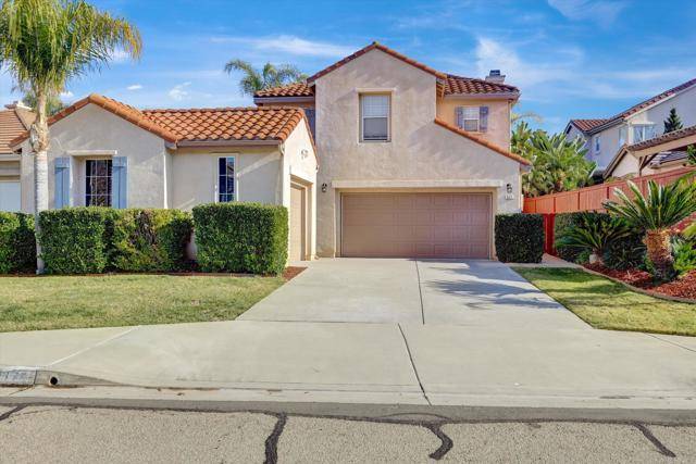 San Marcos, CA 92069,577 Chesterfield Circle