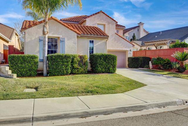 San Marcos, CA 92069,577 Chesterfield Circle