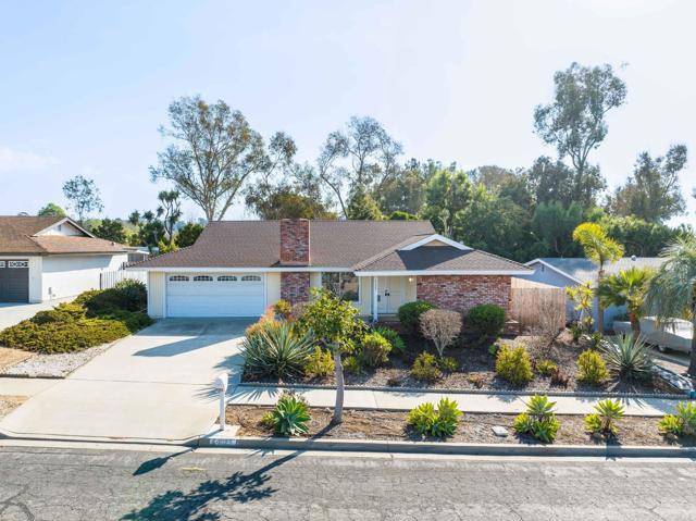 Oceanside, CA 92057,4027 Via Serra