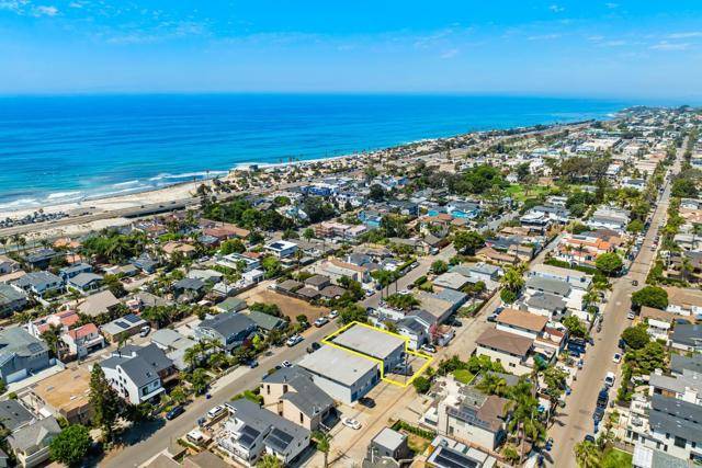 Cardiff By The Sea, CA 92007,2445 Newcastle Avenue