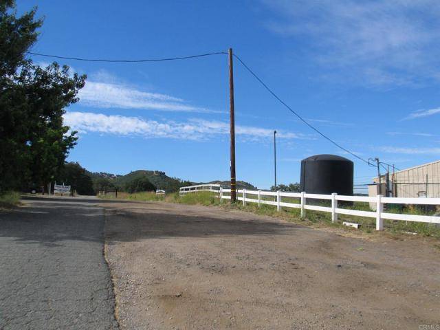 Santa Ysabel, CA 92070,0 HIGHWAY 78/79