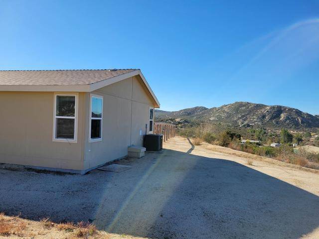 Campo, CA 91906,1409 Kimberly Way