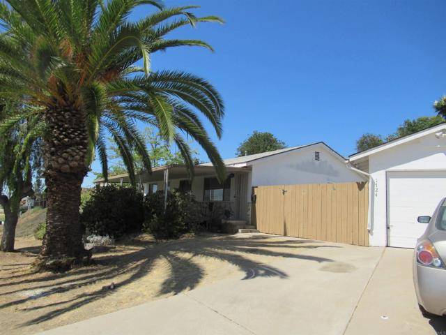 Lemon Grove, CA 91945,1724 Dartmoor Drive