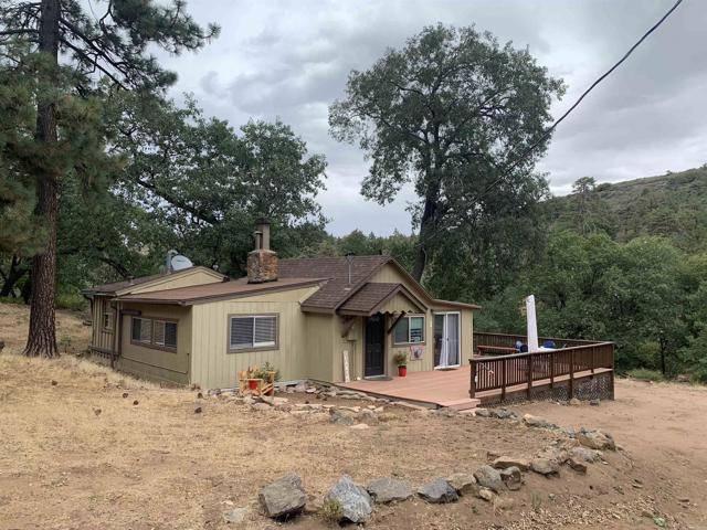 Mount Laguna, CA 91948,745 Boiling Springs Tract Lo