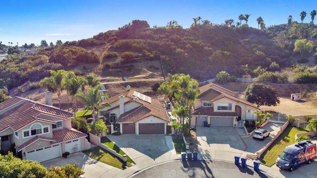 Bonita, CA 91902,4014 Martin Canyon Court