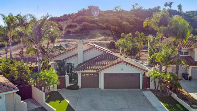 Bonita, CA 91902,4014 Martin Canyon Court