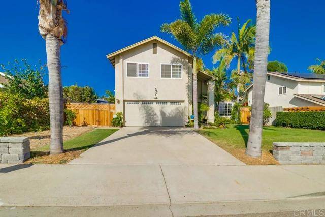 Lemon Grove, CA 91945,8414 Blossom Lane