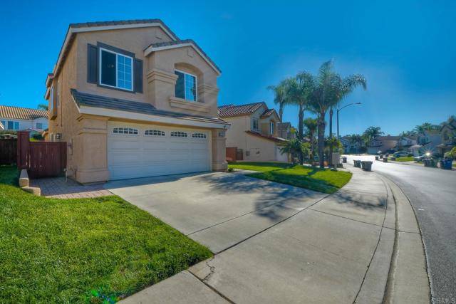 Escondido, CA 92026,2473 Bear Rock Gln