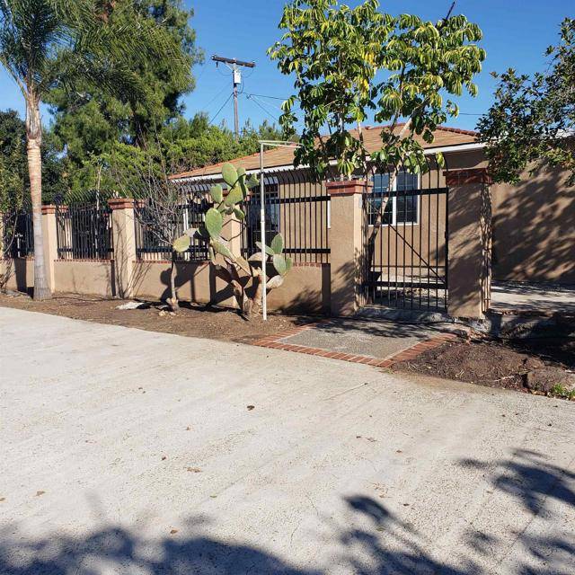 Lemon Grove, CA 91945,2965 Flores Lane