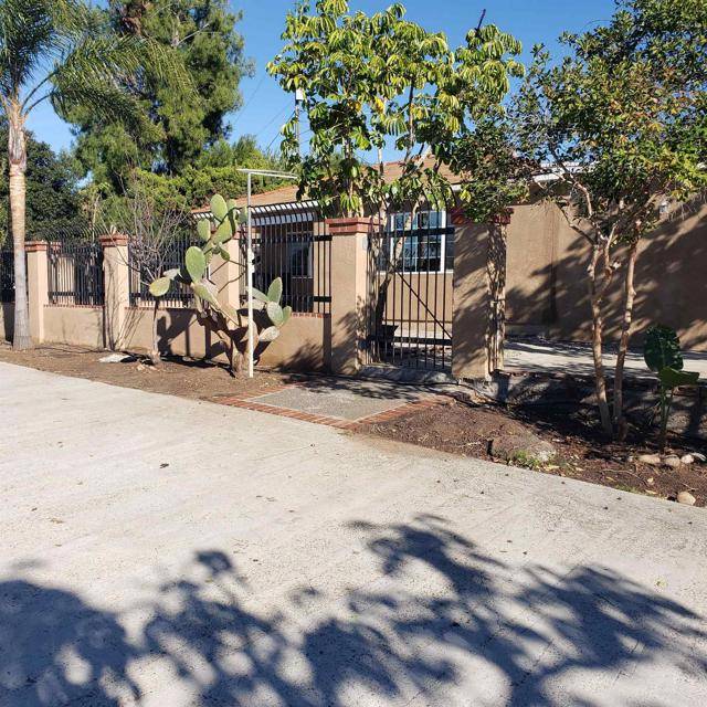 Lemon Grove, CA 91945,2965 Flores Lane