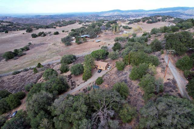 Santa Ysabel, CA 92036,3175 WILLIAMS RANCH ROAD