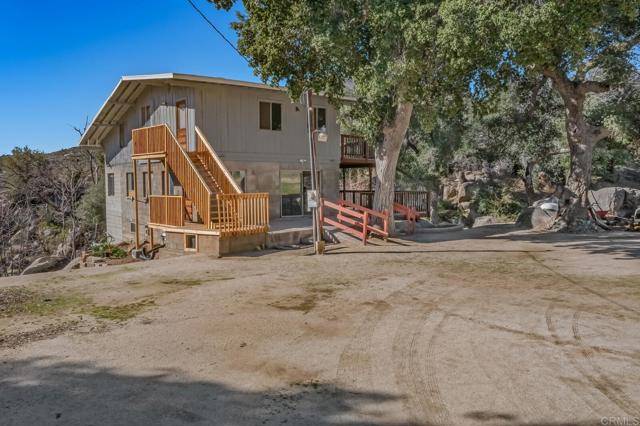 Campo, CA 91906,28623 Hwy 94