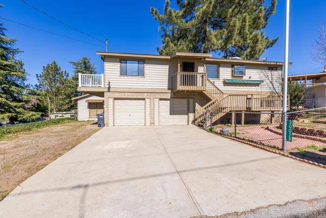 Campo, CA 91906,30028 Canvasback Drive