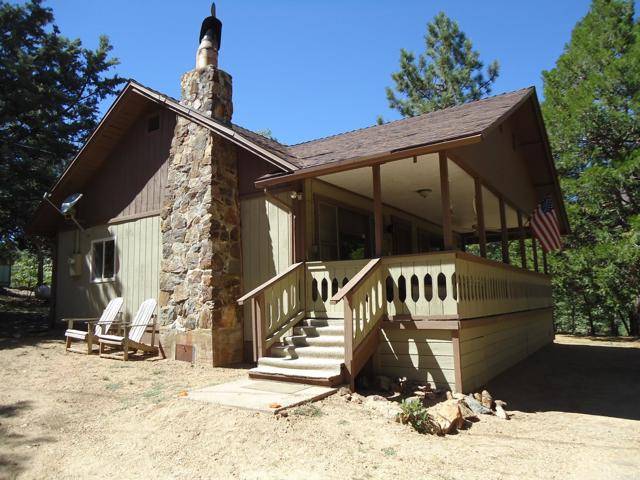 Mount Laguna, CA 91948,709 Boiling Springs Tract