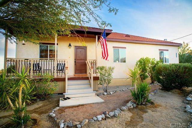 Borrego Springs, CA 92004,1487 Sarasota Drive