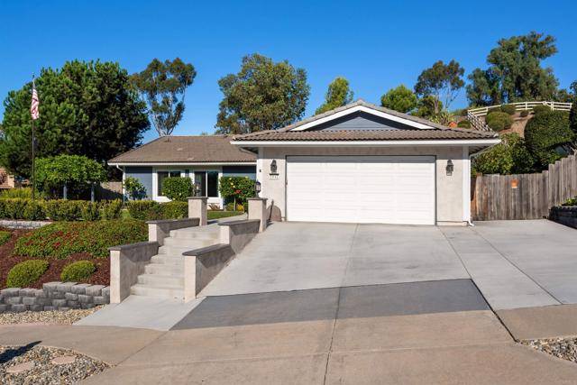 Bonita, CA 91902,5941 Steeplechase Road