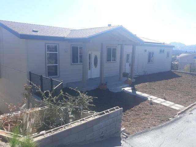 Alpine, CA 91901,1811 Pine View Road