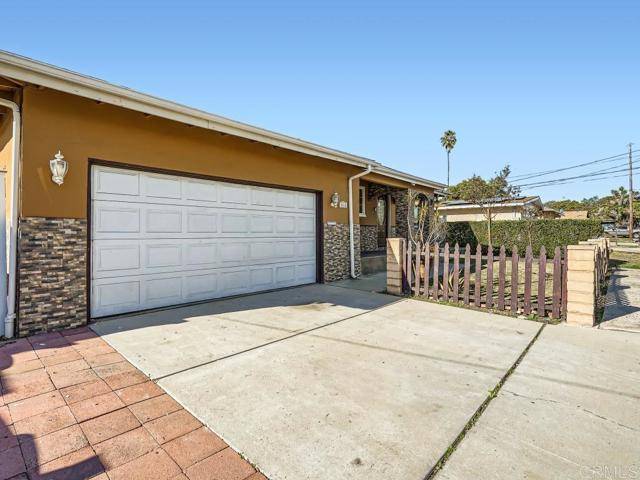 Lemon Grove, CA 91945,2818 Skyline Drive