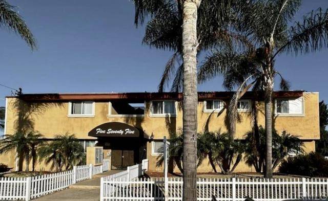 Imperial Beach, CA 91932,575 7th Street