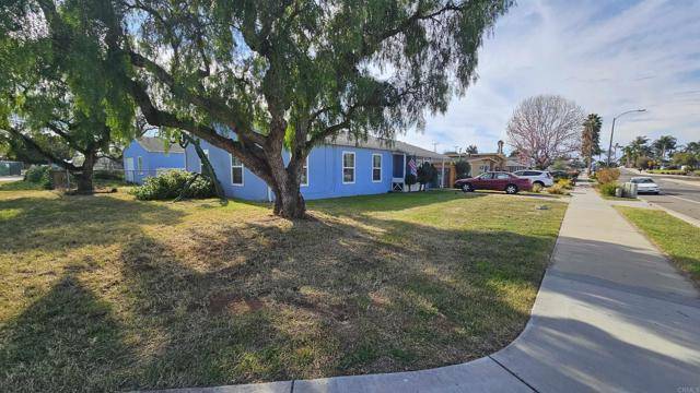 Imperial Beach, CA 91932,789 Elm Avenue