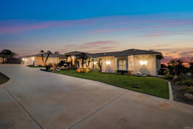 Alpine, CA 91901,2801 Via Asoleado